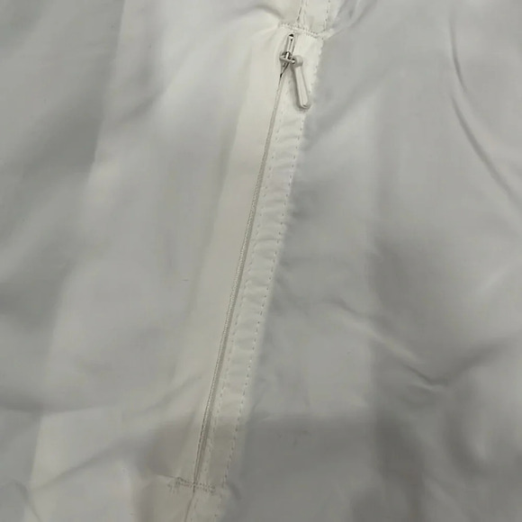 [L]Outdoor Research WMN Way Station UPF30 L/S Snow White Shirt - Picture 5 of 11